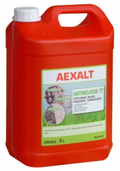 anti mousse aexalt