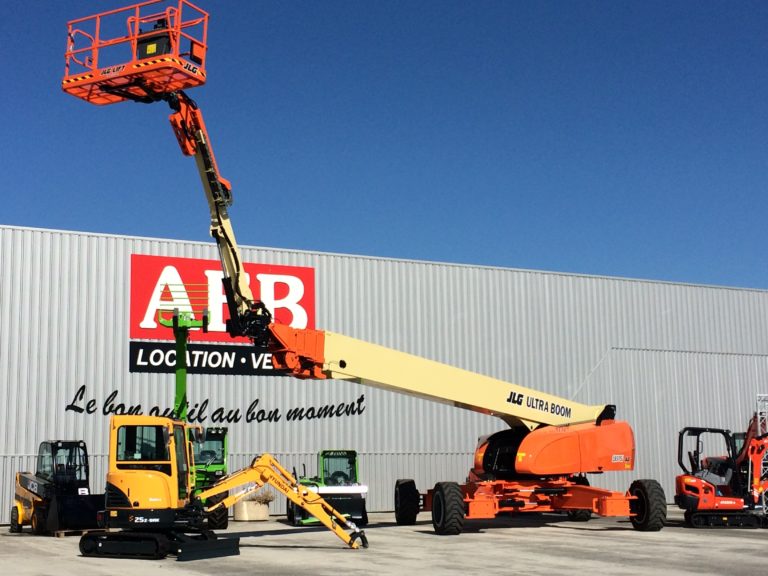 Spécificités - AEB