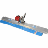 RÈGLE SURFACEUSE VIBRANTE-BETON TROWEL 01