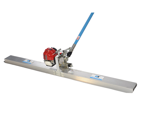 RÈGLE SURFACEUSE VIBRANTE-BETON TROWEL 02