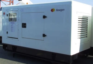 Location Groupe électrogène 15/20 KVA