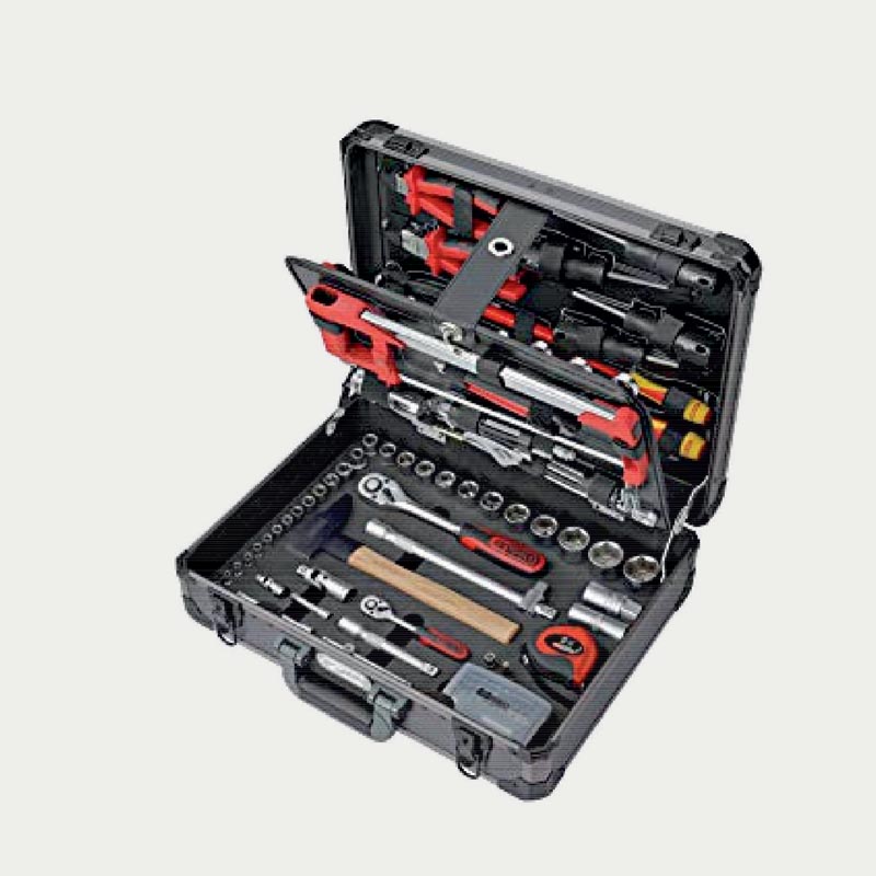 coffret de maintenance KSTOOLS