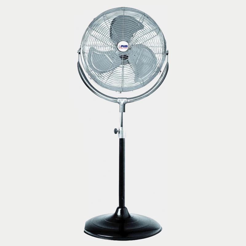 ventilateur sur pied s.plus