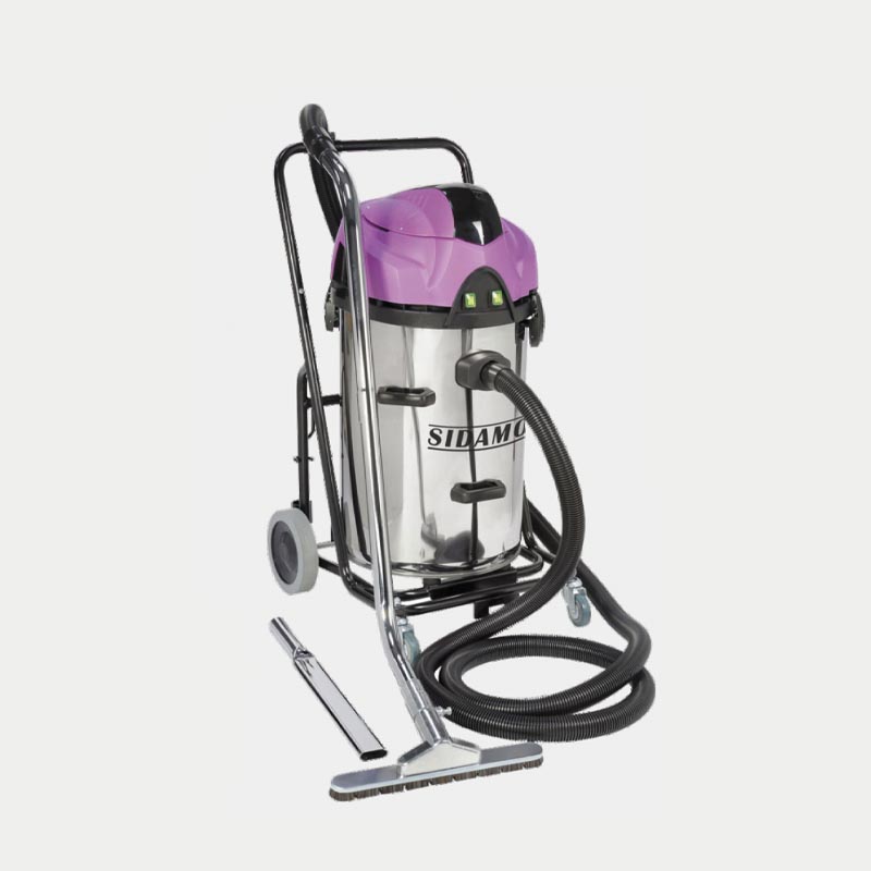 aspirateur industriel