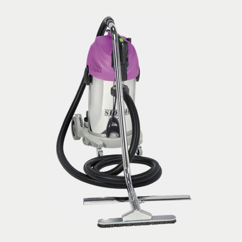 aspirateur spécial ramonage jet 30 i dr sidamo