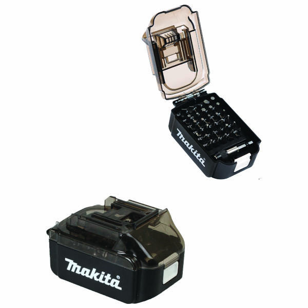 Coffret embouts Makita