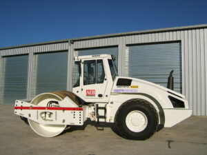 rouleau compacteur 17 tonnes