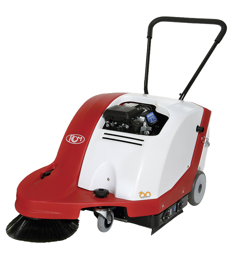 destockage balayeuse rcm modele alfa e