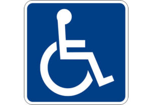 Location bungalow sanitaire accessible handicapée 2