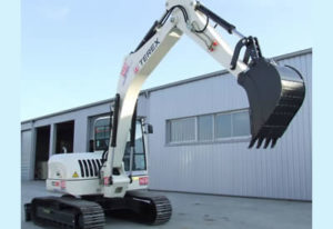 location pelle chenille 13 17 tonnes