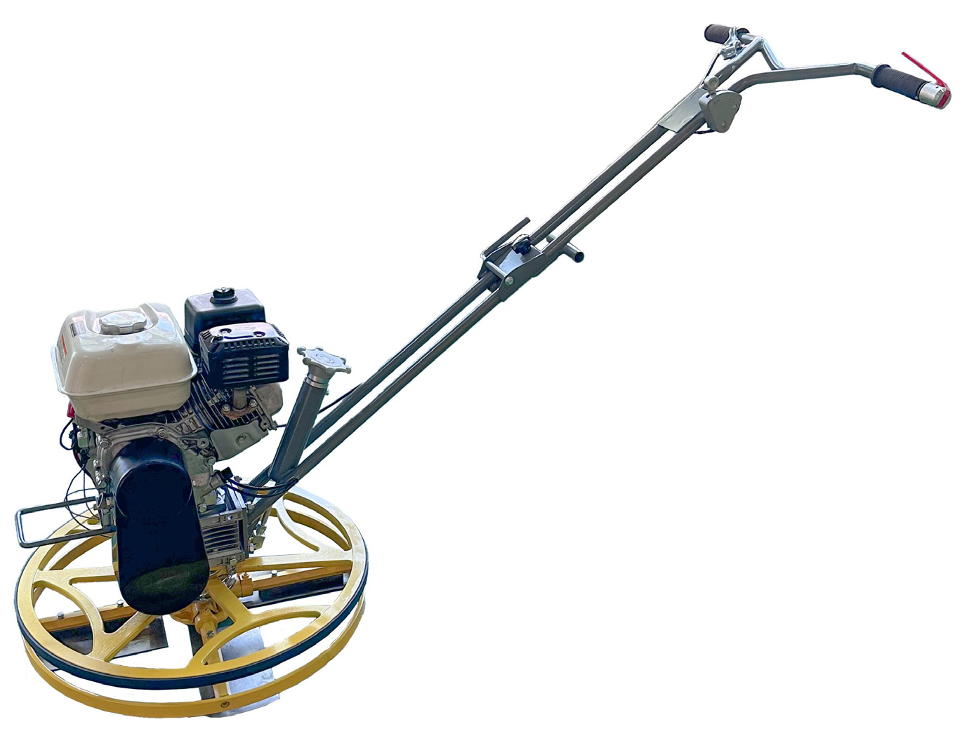 Fiche technique BATHEX truelle bordureuse BH-BT60H