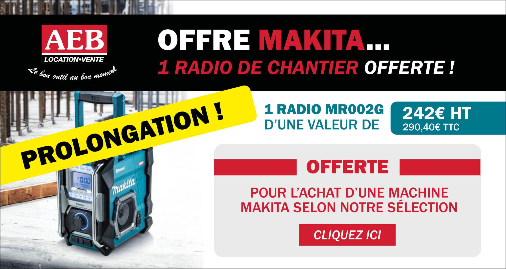 Location et vente de matériel BTP, Industrie, Particuliers - AEB