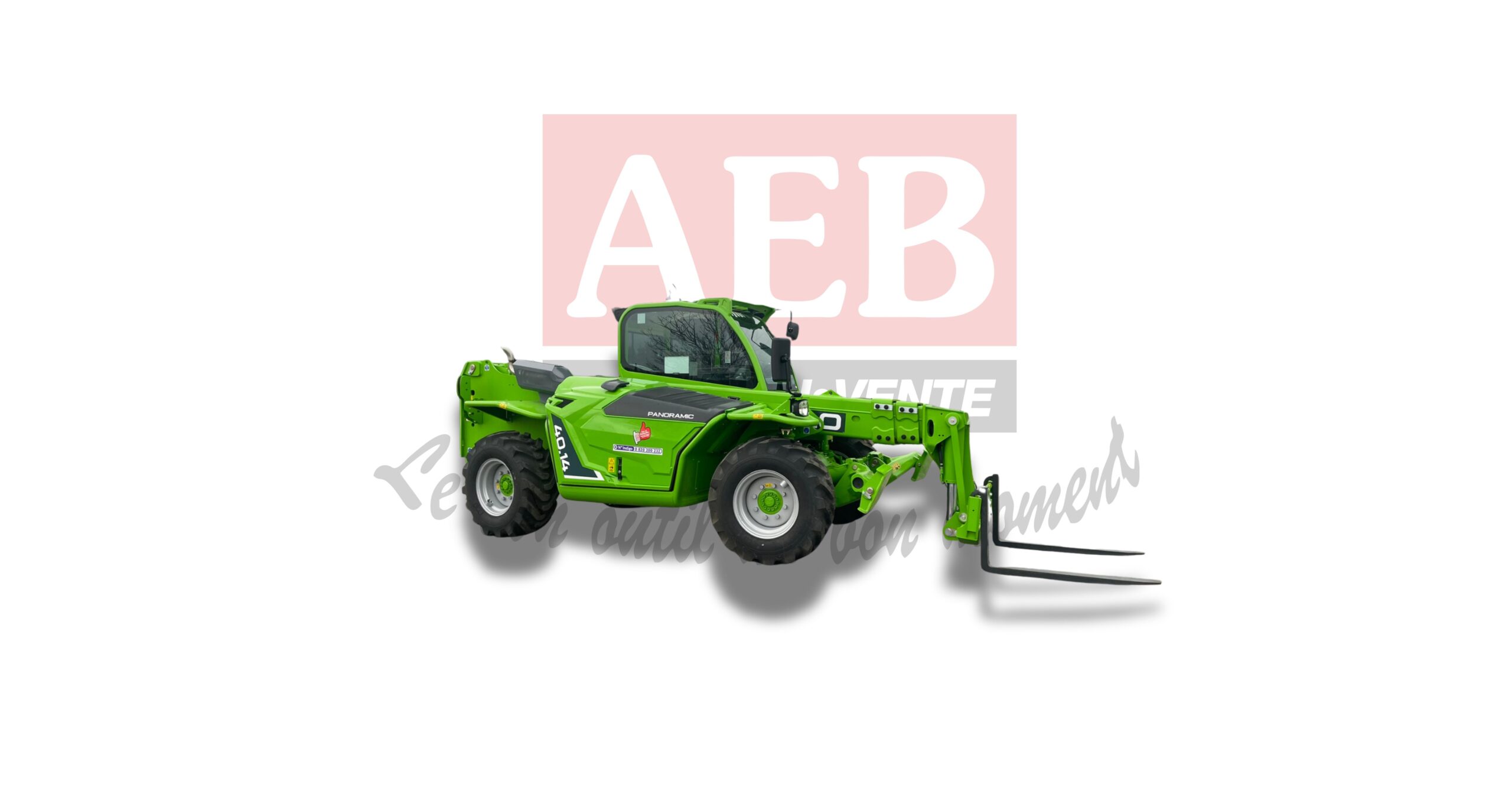 MANUTENTION / TRANSPORT