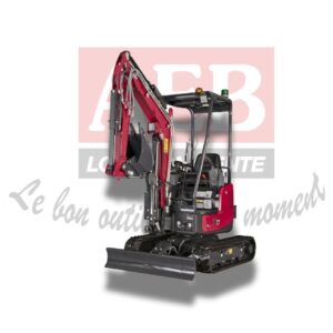 Mini-pelle 1T7
