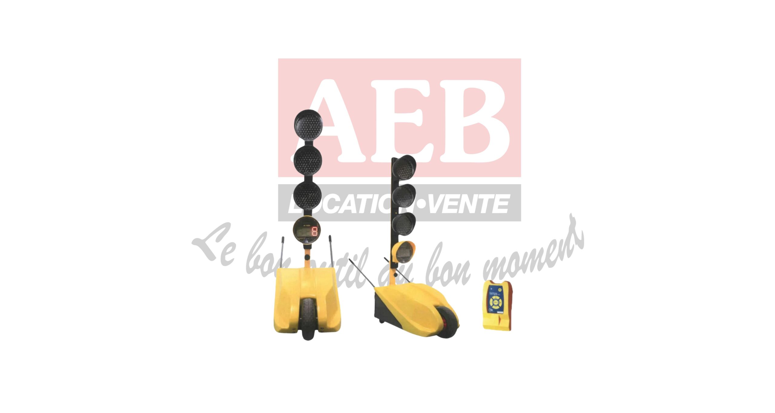 AMÉNAGEMENT DE CHANTIER