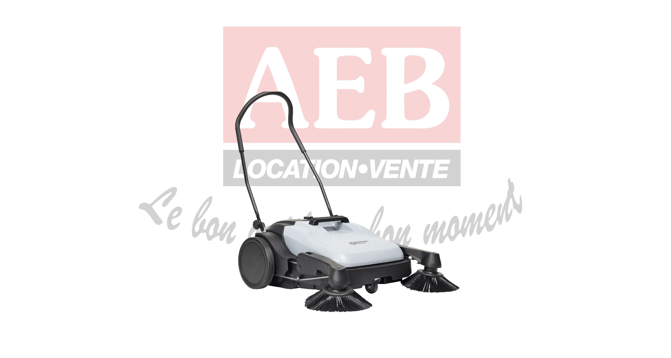 BALAYEUSES ASPIRATRICES
