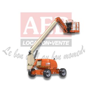 Nacelle 20 m articulée diesel