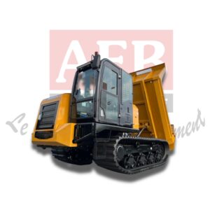 Transporteur à chenilles - CU 11 000 kg