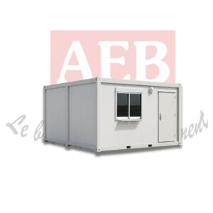 bungalow sanitaire