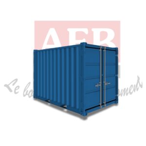 container