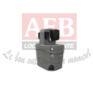 Lave-mains autonomes (2 personnes)