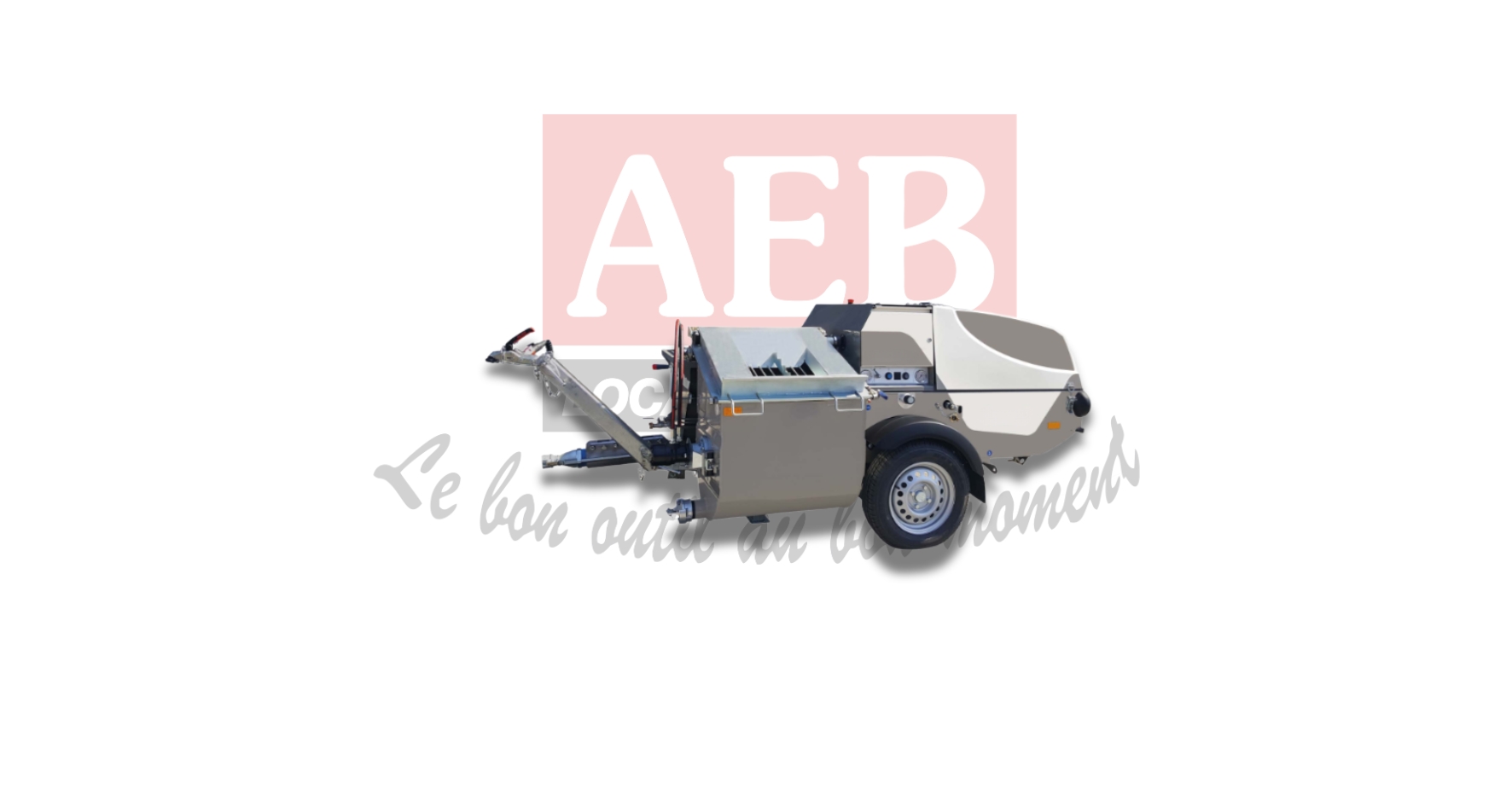 Projecteurs transporteurs