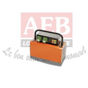 Convertisseur 20/29 - 50/69