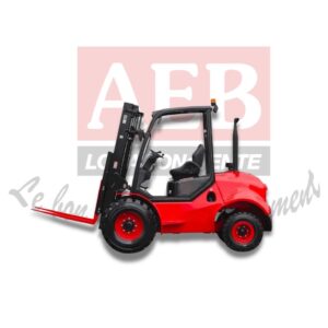 Chariot 3T diesel