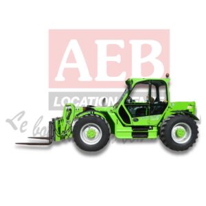 Chariot télescopique 5T5 / 6T - 9m