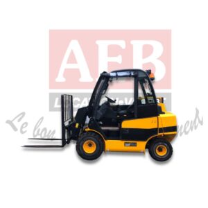 Chariot 3T diesel
