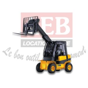 Chariot 3T diesel