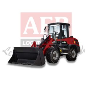 Chargeur 750 L