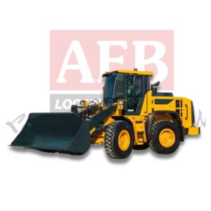 Chargeur 2800 L