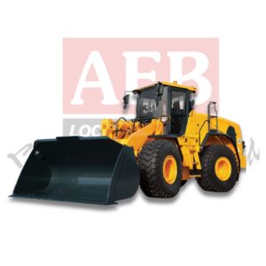 Chargeur 2800 L