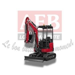 location Mini-pelle