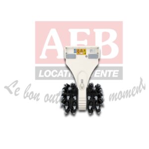 Grignoteuse hydraulique (pour pelles 8T AEB uniquement)