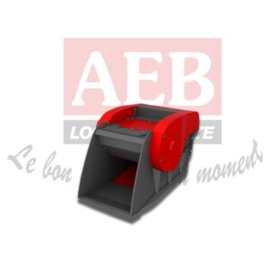 Godet Concasseur (pour pelles 22T)
