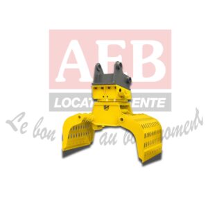 Pince de tri (pour pelles 22T)