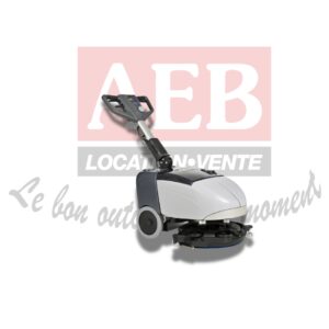 Autolaveuse