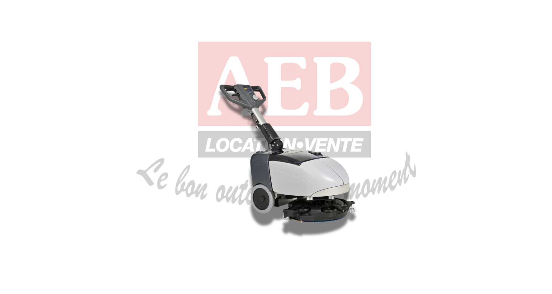 Autolaveuses
