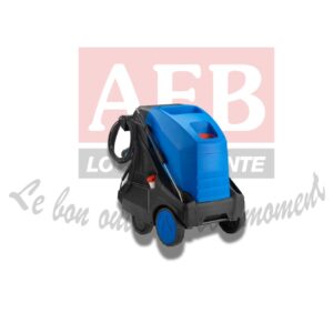 Nettoyeur eau chaude électrique 160 bars