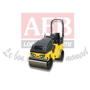 Rouleau compacteur Auto L 80 - 90 - PV2 60/40Hz