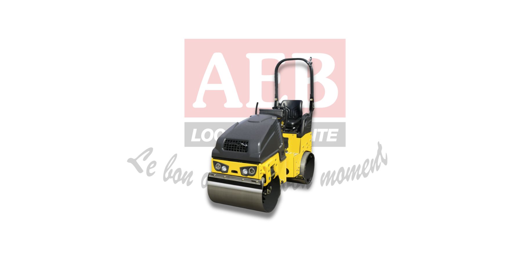 Rouleau compacteur Auto L 80 – 90 – PV2 60/40Hz