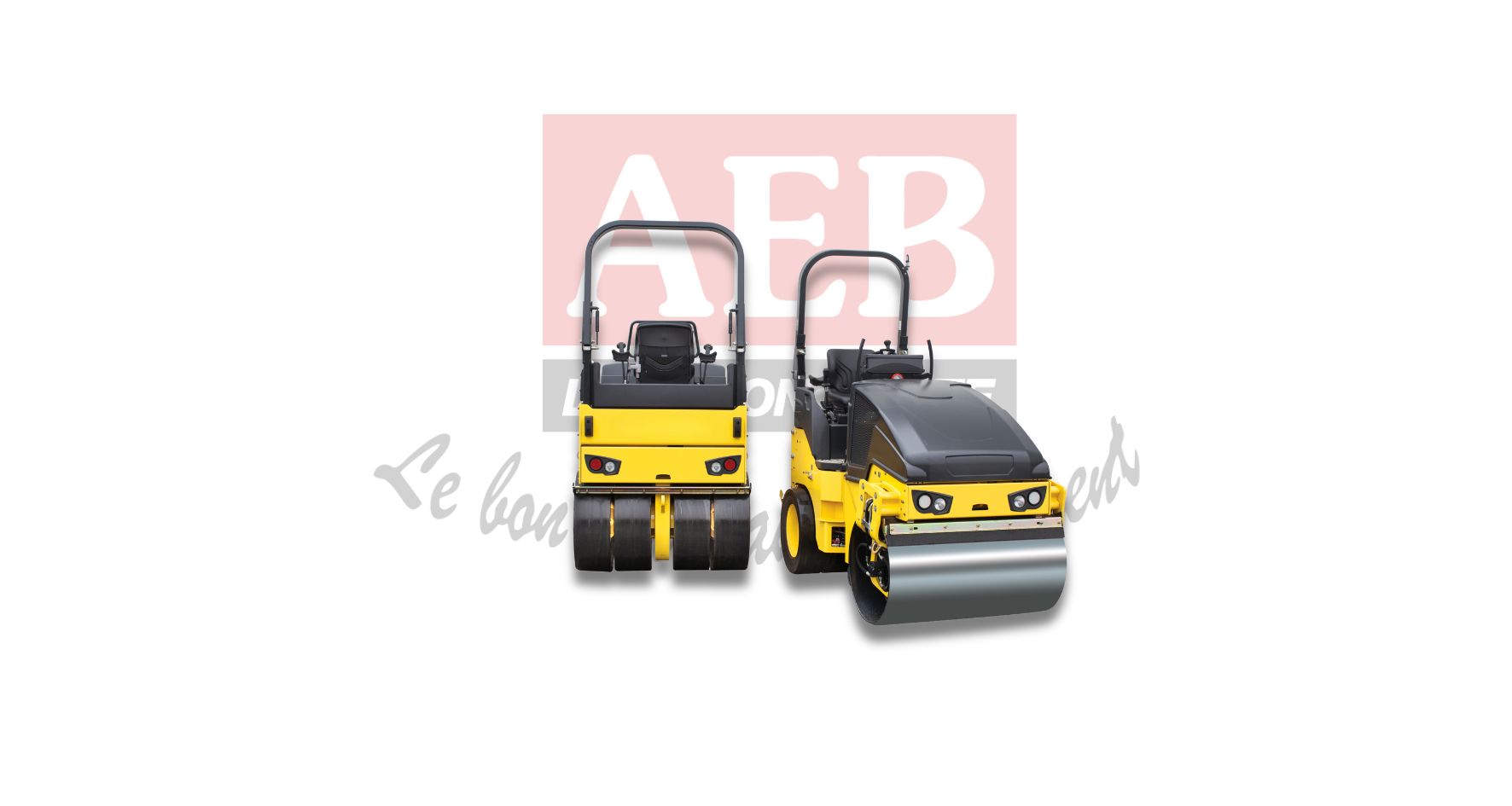 Rouleau compacteur Mixte 2,5 à 3T – L 120 – PV3 55/70Hz