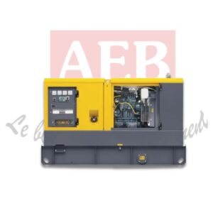 Groupe électrogène 25/30 kVA