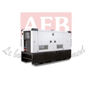 Groupe électrogène 250 kVA (couplable)
