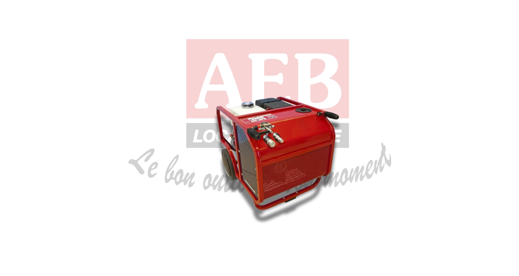 Groupes autonomes ou hydrauliques