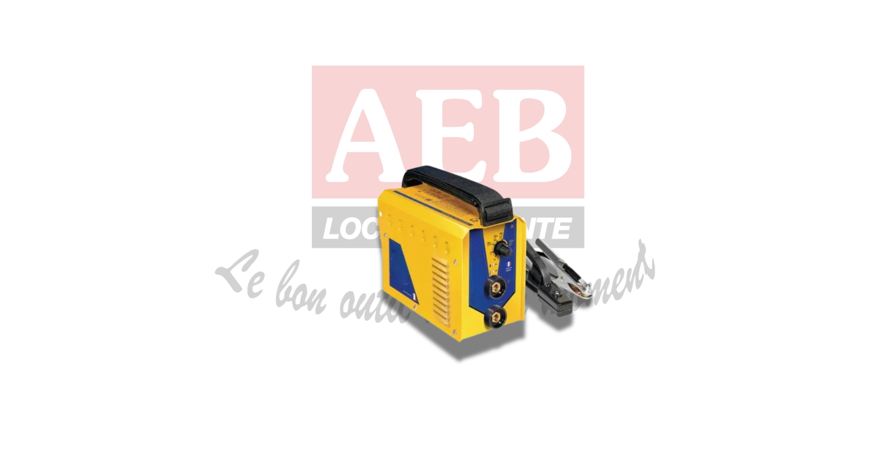 Poste statique électrique