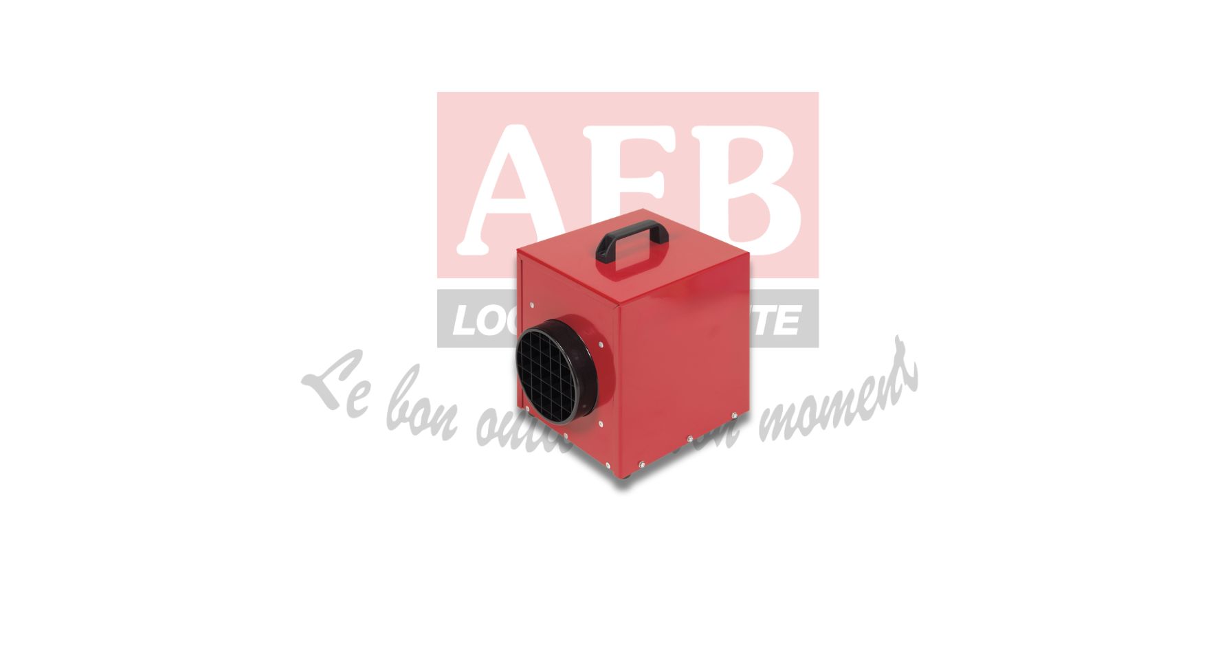 Générateur électrique 3 Kw – 250 m3/h (soufflant) – 230V