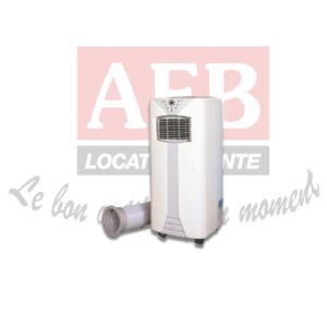 Climatiseur mobile 2,5 Kw - 220 V